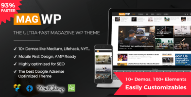 mag wp