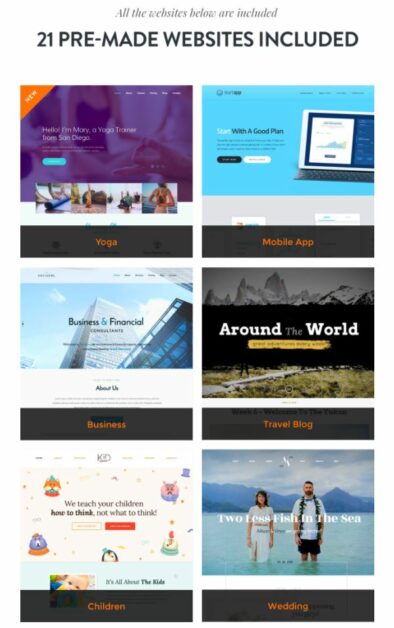 LMS-WordPress-tema-The-Core
