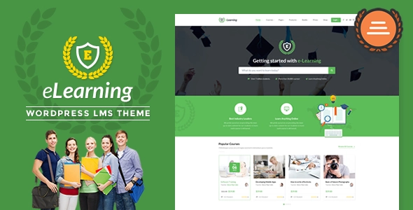 LMS-WordPress-tema-elearning