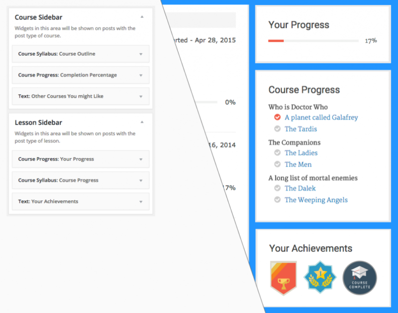 Recensione LifterLMS