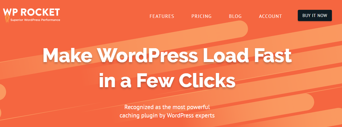 WordPress Site Optimization Plugins