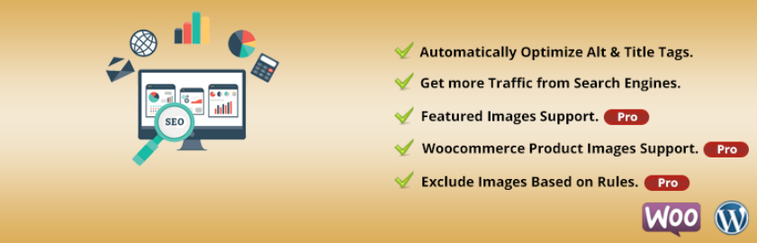 Plugin per immagini ottimizzate per il SEO di WordPress