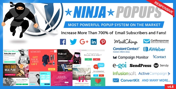 popup plugin