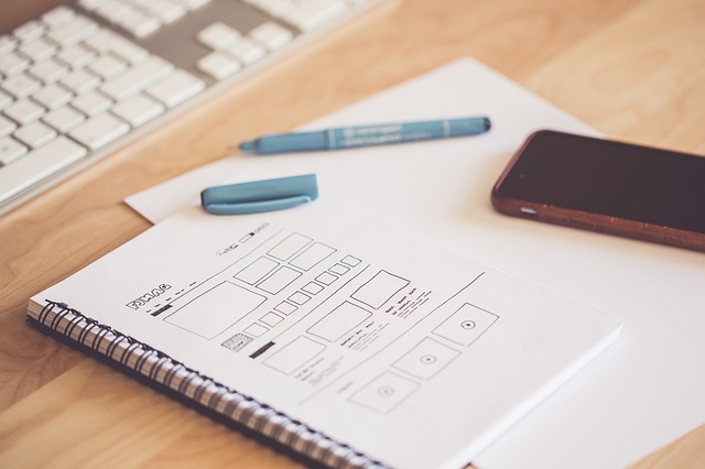 design mobile