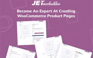 JetWooBuilder - Addon WooCommerce Page Builder per Elementor WordPress Plugin