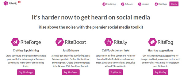 plataforma woocommerce ritekit
