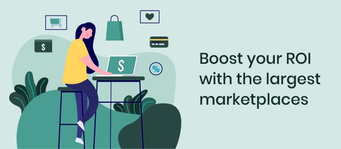Feed de productos de Woocommerce