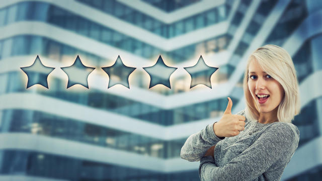 valutazione perfetta del tema wordpress