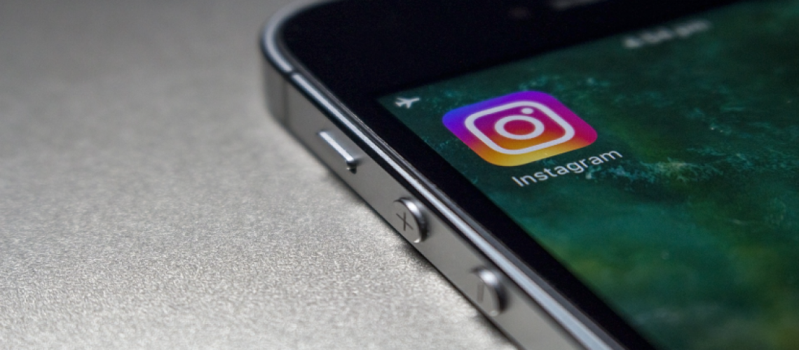 usando instagram per affari