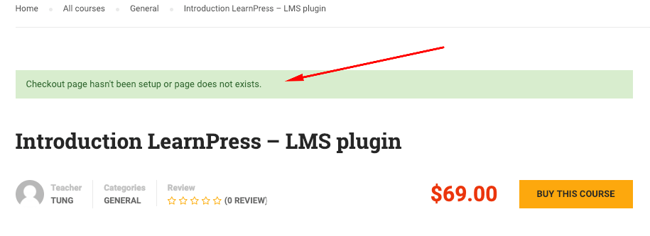 はじめにlearnpress-lmsプラグイン