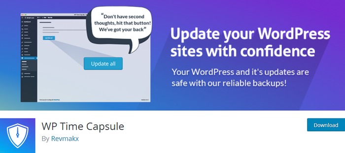kapsuła czasu wp