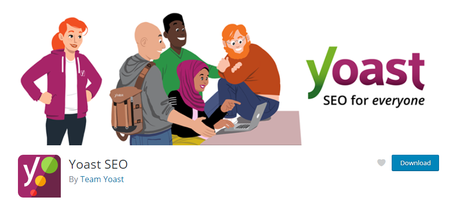 YoastSEO