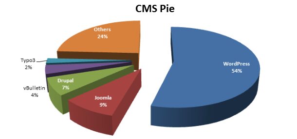 cmsパイ