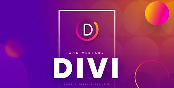 Divi最高のオンラインビジネスのテーマ