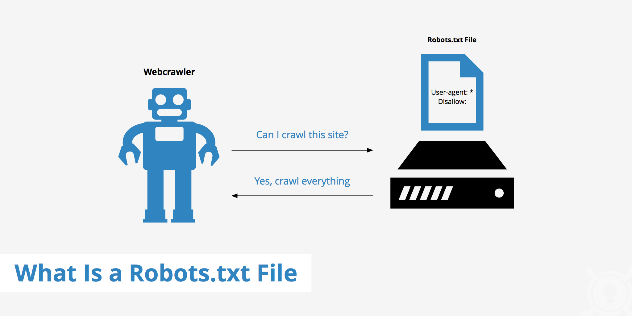 co to jest plik Robots.txt?