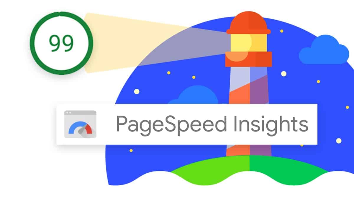 Google PageSpeed Insights