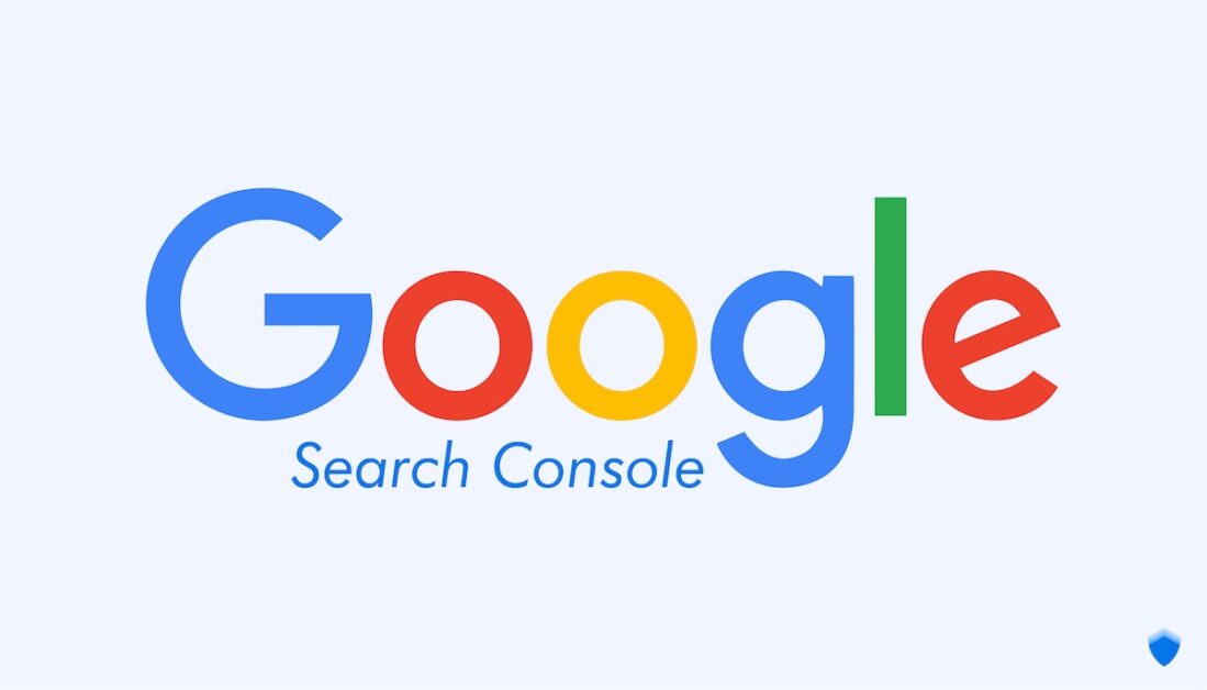 グーグル検索コンソール