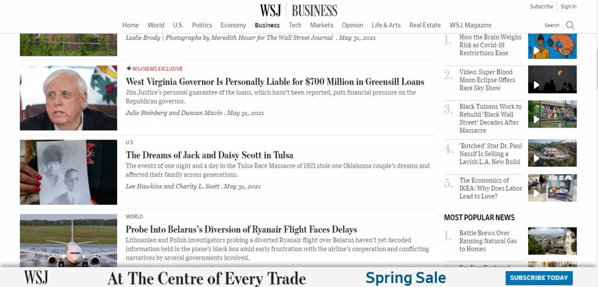 wsj