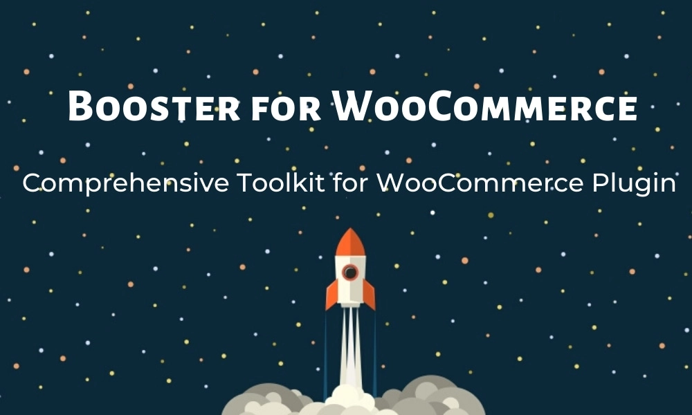 Booster para WooCommerce