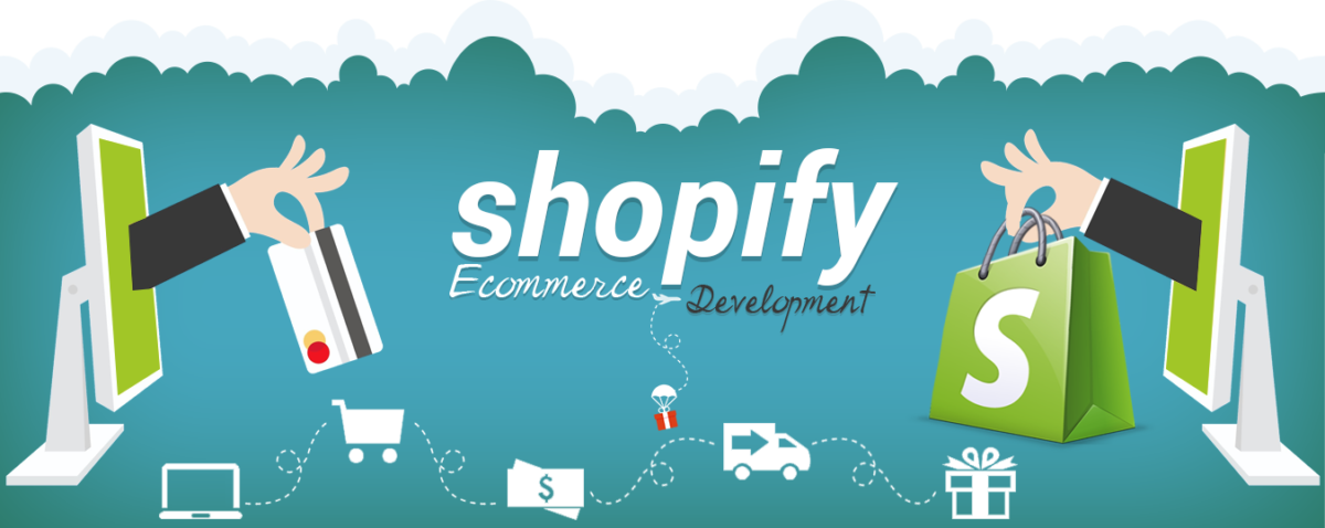 Shopify