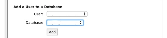 บันทึกผู้ใช้ไปยังฐานข้อมูล