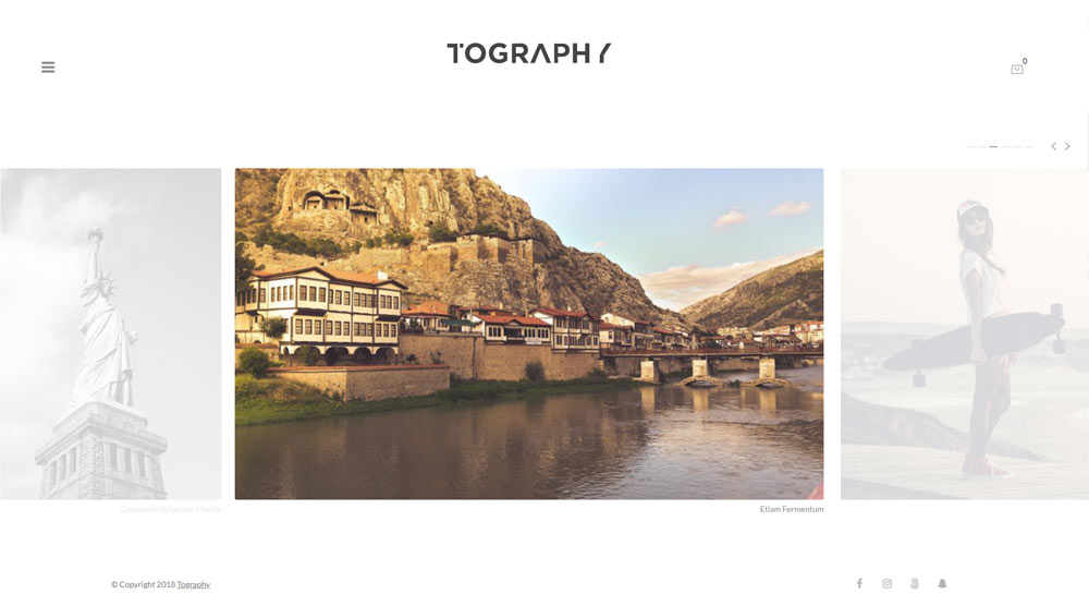 photography-website
