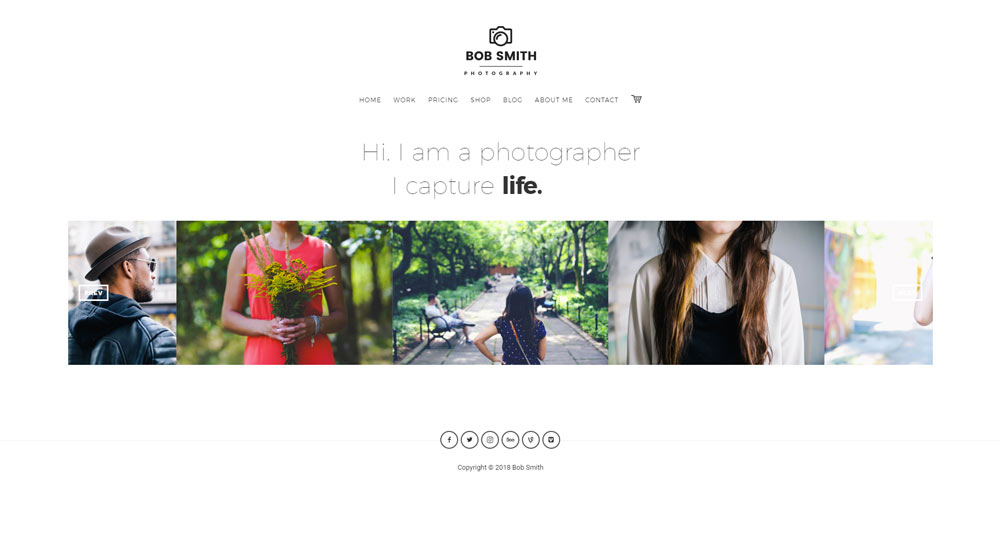 portfolio-for-photography